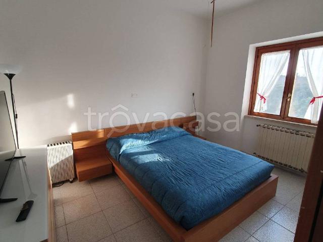 Appartamento in in affitto da privato a Roma via di Santa Cornelia, 125, arredato, giardino, da privato TrovaCasa
