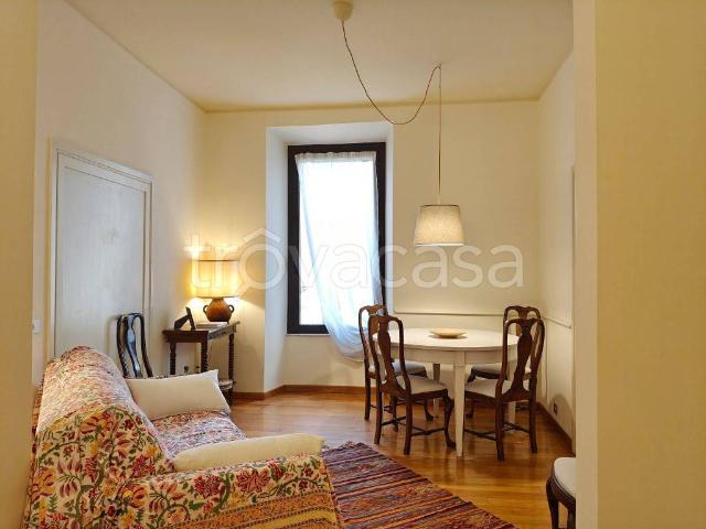Appartamento in in affitto da privato a Roma via di Sant'Andrea delle Fratte, 7, da privato, parquet TrovaCasa