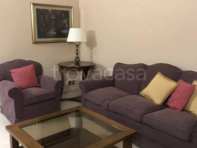 Appartamento in in affitto da privato a Roma via di Sant'Erasmo, 8, da privato, ristrutturato, balcone TrovaCasa
