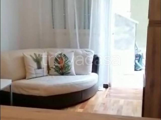 Appartamento in in affitto da privato a Roma via di Prato Rotondo, 133, arredato, da privato, ingresso indipendente TrovaCasa