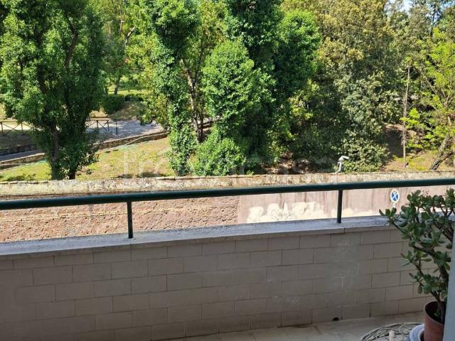 Appartamento in in affitto da privato a Roma via di Trasone, 18, da privato, riscaldamento centralizzato, ristrutturato TrovaCasa