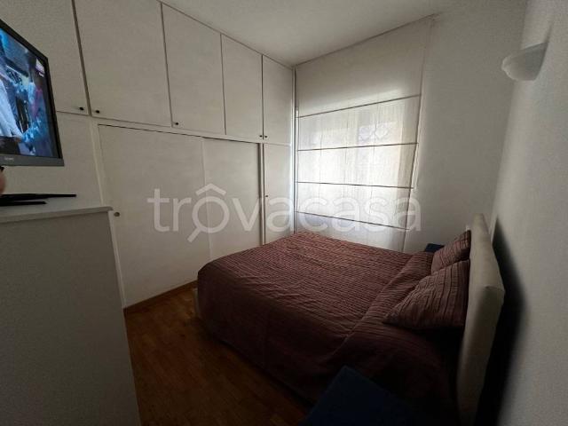 Appartamento in in affitto da privato a Roma via di Vigna Stelluti, 212, da privato, balcone TrovaCasa