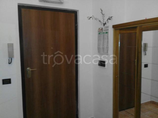 Appartamento in in affitto da privato a Roma via Diego Angeli, 50, giardino, da privato, riscaldamento autonomo TrovaCasa