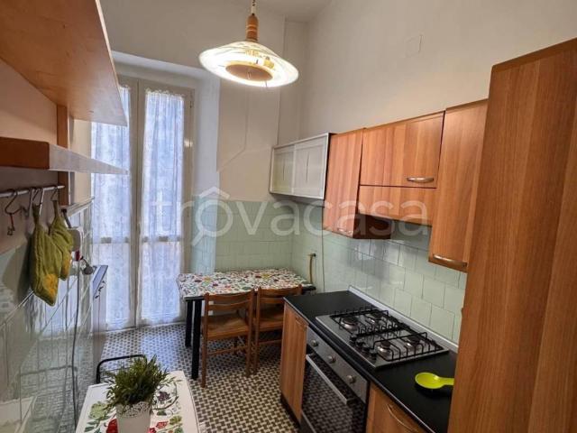 Appartamento in in affitto da privato a Roma via Emanuele Filiberto, 287, da privato, riscaldamento centralizzato, centrale TrovaCasa