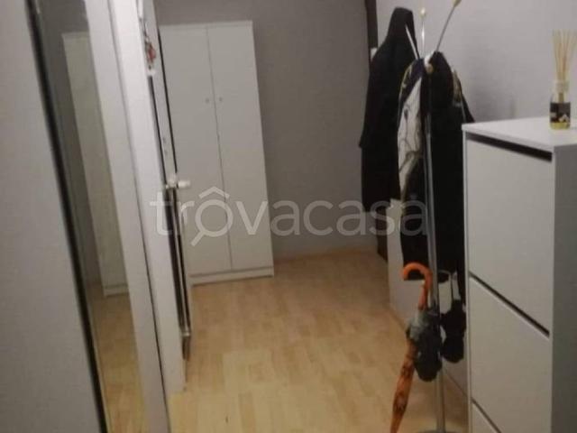 Appartamento in in affitto da privato a Roma via Enea, 58, arredato, da privato, ascensore TrovaCasa