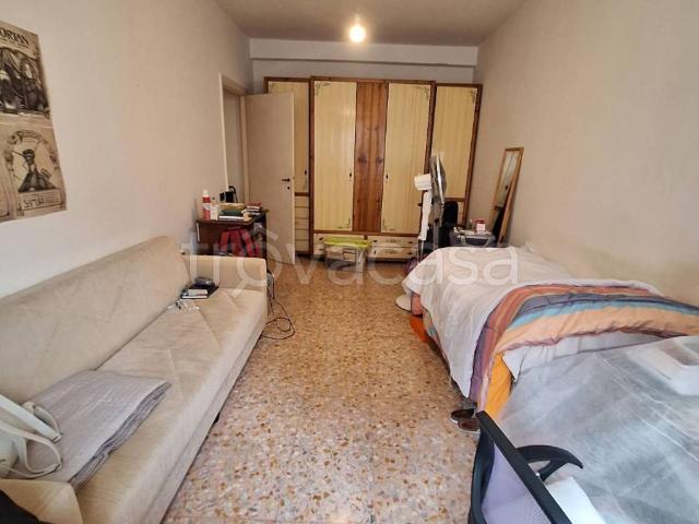 Appartamento in in affitto da privato a Roma via Enrico Cosenz, arredato, da privato, ascensore TrovaCasa