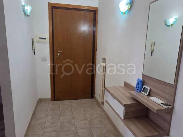 Appartamento in in affitto da privato a Roma via Enrico Fermi, arredato, da privato, balcone TrovaCasa