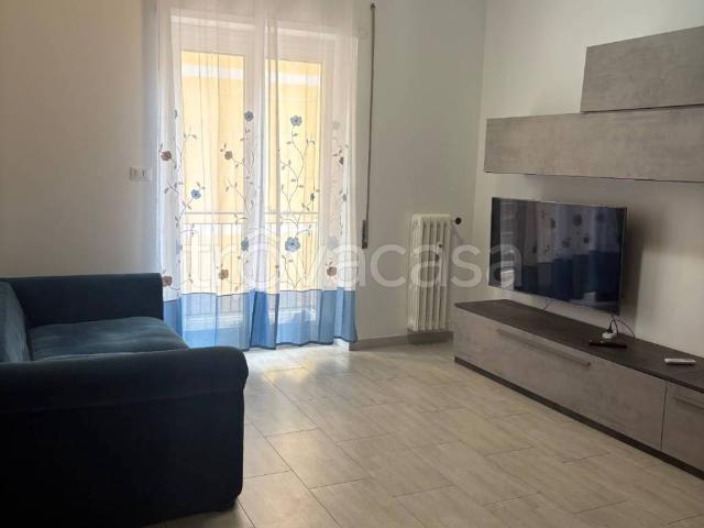 Appartamento in in affitto da privato a Roma via Enrico Fermi, 106, arredato, da privato, ascensore TrovaCasa