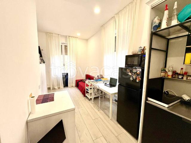Appartamento in in affitto da privato a Roma via Eleonora Duse, 8, arredato, da privato, ristrutturato TrovaCasa
