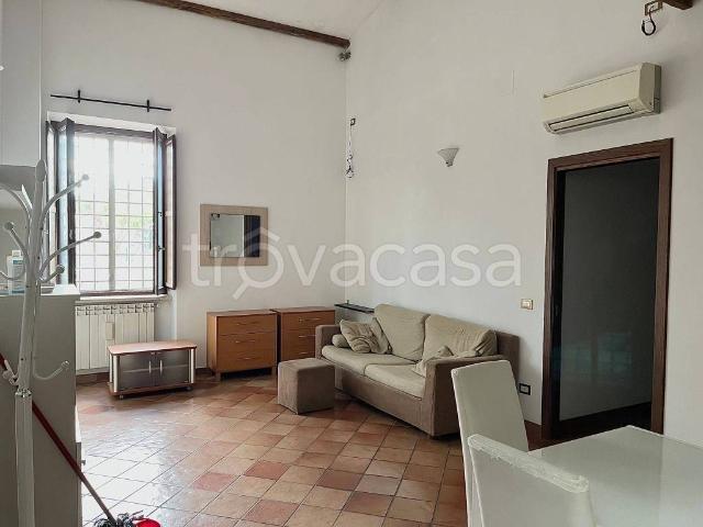 Appartamento in in affitto da privato a Roma via Ercole Bombelli, arredato, da privato, ristrutturato TrovaCasa
