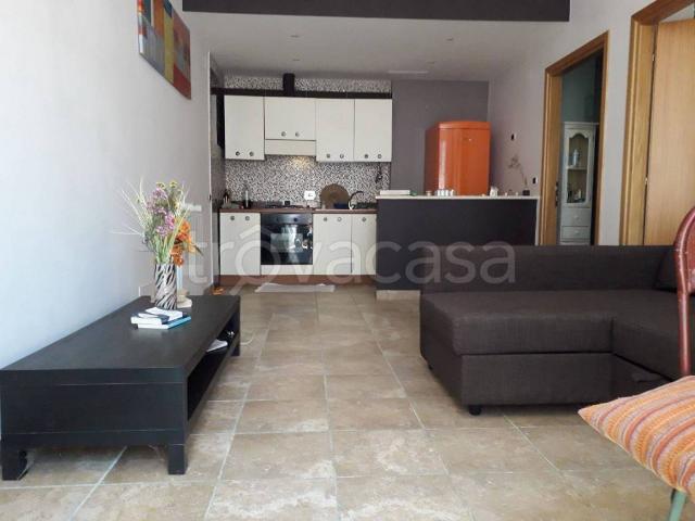 Appartamento in in affitto da privato a Roma via Ernesto Basile, 7, giardino privato, da privato, riscaldamento autonomo TrovaCasa