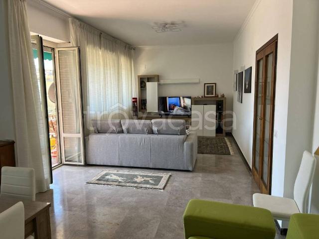 Appartamento in in affitto da privato a Roma via Ettore Mambretti, 1, terrazzo, da privato, ascensore TrovaCasa