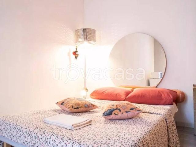 Appartamento in in affitto da privato a Roma via Ettore Giovenale, 11, arredato, da privato, ristrutturato TrovaCasa