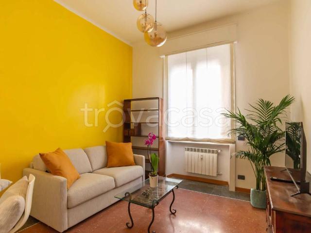Appartamento in in affitto da privato a Roma via Euclide Turba, 1, da privato, ristrutturato, lavatrice TrovaCasa
