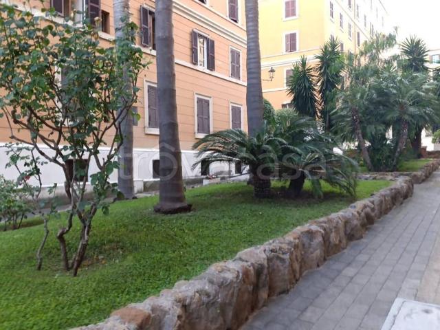 Appartamento in in affitto da privato a Roma via Foligno, 16, da privato TrovaCasa