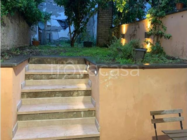 Appartamento in in affitto da privato a Roma via Fortebraccio, 26, giardino, da privato, cabina armadio TrovaCasa