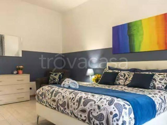 Appartamento in in affitto da privato a Roma via Faleria, 51, da privato, ristrutturato TrovaCasa