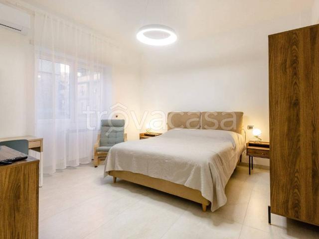 Appartamento in in affitto da privato a Roma via Federico Delpino, 35, da privato TrovaCasa