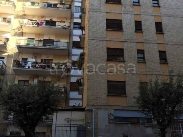 Appartamento in in affitto da privato a Roma via Federico Nansen, 5, da privato, da ristrutturare TrovaCasa