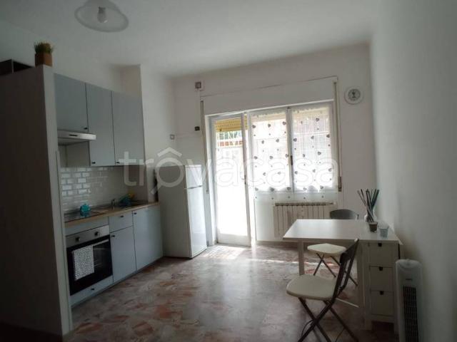 Appartamento in in affitto da privato a Roma via Federico Paolini, 130, da privato, ristrutturato, contesto signorile TrovaCasa