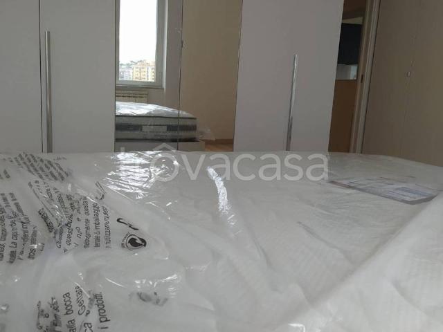 Appartamento in in affitto da privato a Roma via Ferruccio Zambonini, 23, da privato, ristrutturato, lavatrice TrovaCasa