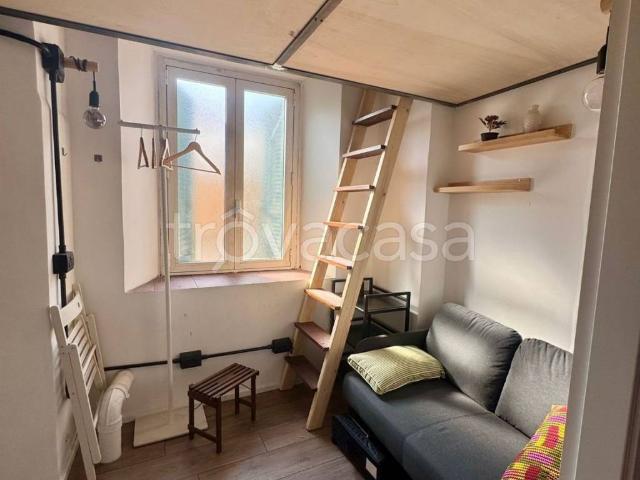 Appartamento in in affitto da privato a Roma via Fivizzano, 23, arredato, da privato, ristrutturato TrovaCasa