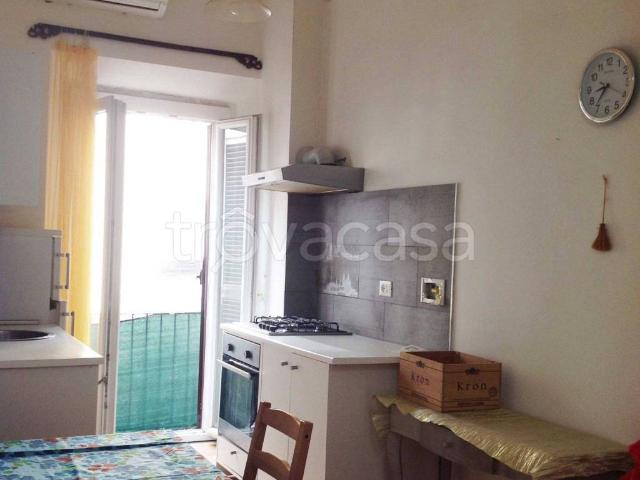 Appartamento in in affitto da privato a Roma via Filippo Turati, 13, arredato, da privato, ristrutturato TrovaCasa
