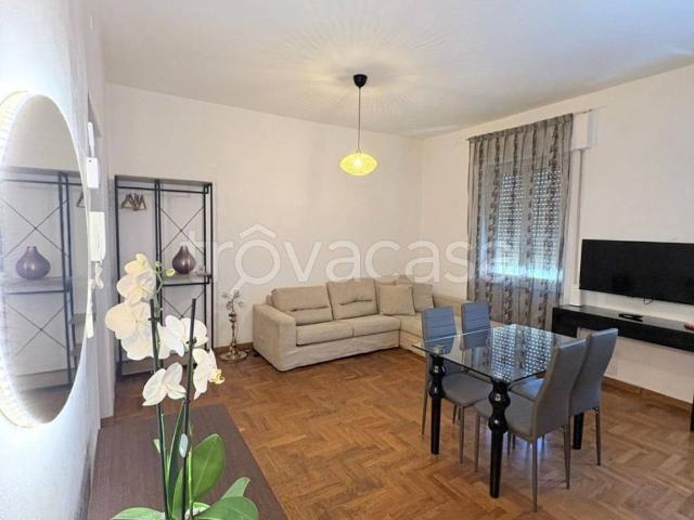Appartamento in in affitto da privato a Roma via Filippo Maria Renazzi, 16, da privato, ristrutturato, lavastoviglie TrovaCasa