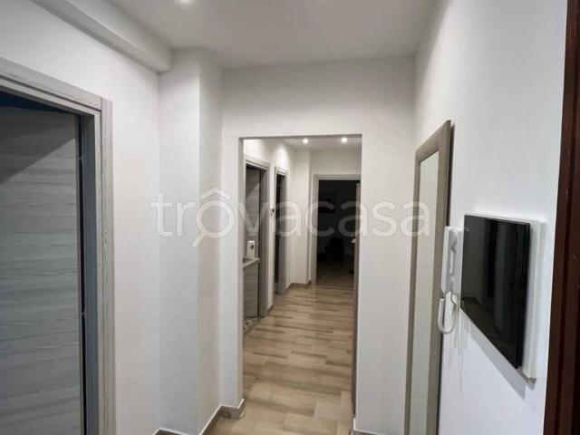 Appartamento in in affitto da privato a Roma via Filippo Meda, 182, da privato, riscaldamento autonomo, ascensore TrovaCasa