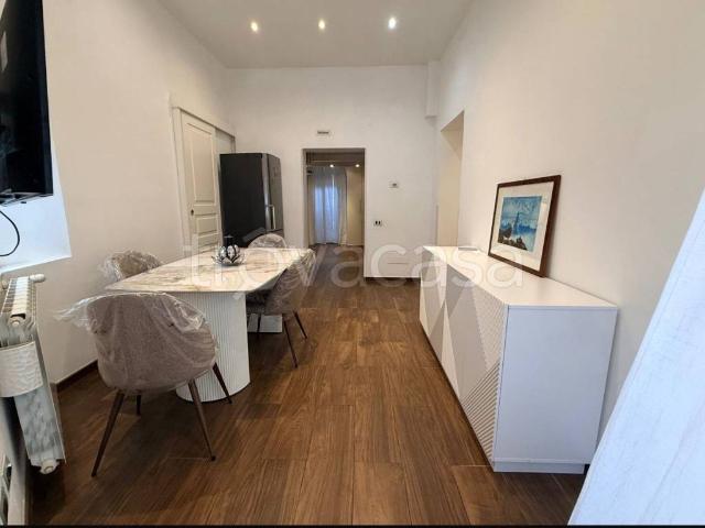 Appartamento in in affitto da privato a Roma via Flaminia, 508, arredato, terrazzo, da privato TrovaCasa