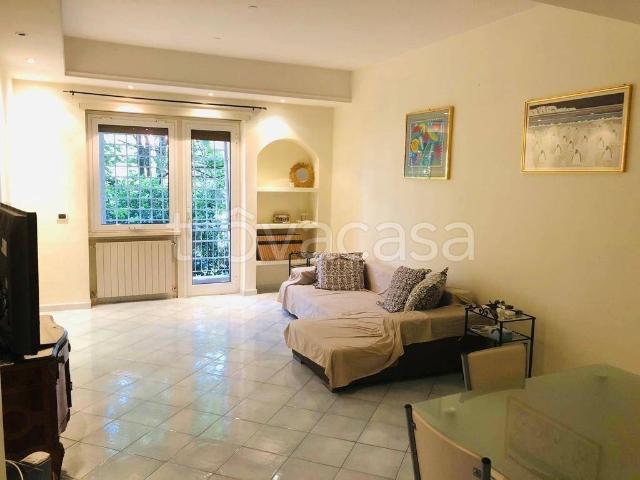 Appartamento in in affitto da privato a Roma via Flaminia, 758, terrazzo, da privato, angolo cottura TrovaCasa