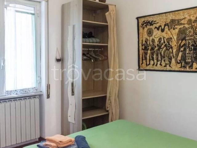 Appartamento in in affitto da privato a Roma via Francesco Maidalchini, 5, da privato, lavatrice TrovaCasa