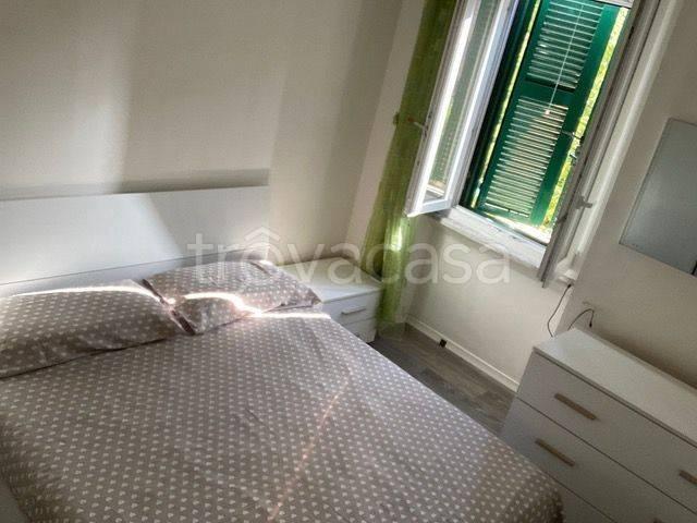 Appartamento in in affitto da privato a Roma via Francesco Caracciolo, 4, arredato, giardino, da privato TrovaCasa