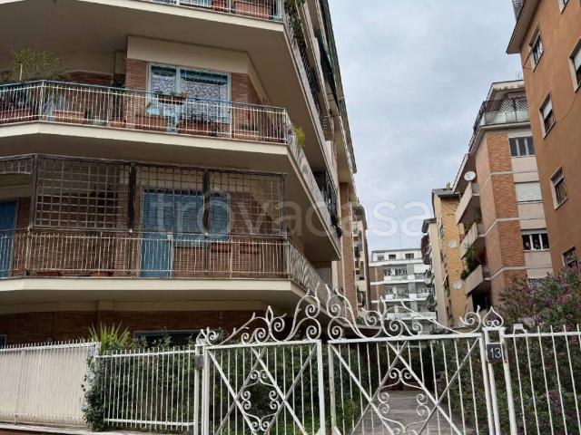 Appartamento in in affitto da privato a Roma via Francesco Coletti, 13, non arredato/vuoto, da privato, ascensore TrovaCasa