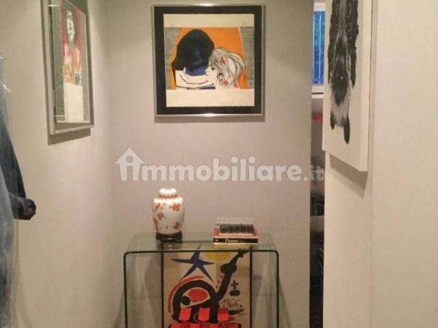 Appartamento in in affitto da privato a Roma via Francesco Denza, 19A, arredato, da privato TrovaCasa