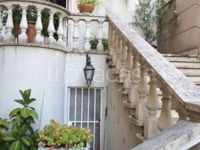 Appartamento in in affitto da privato a Roma via Francesco Denza, 21, arredato, da privato, lavatrice TrovaCasa