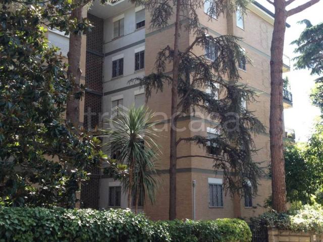 Appartamento in in affitto da privato a Roma via Francesco Giacomelli, 44, da privato, vista panoramica, tripla esposizione TrovaCasa