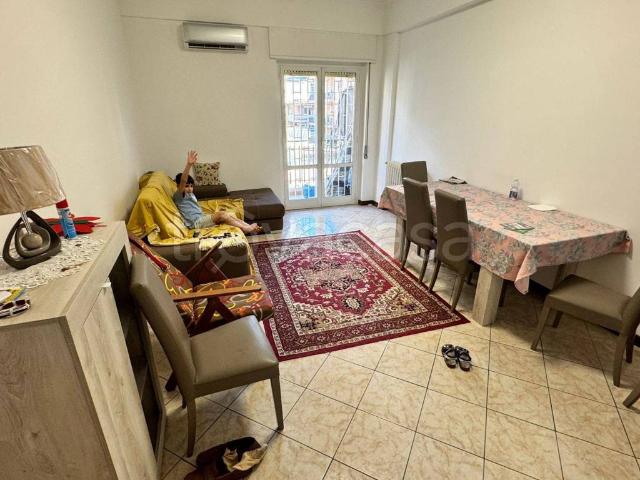Appartamento in in affitto da privato a Roma via Franco Storelli, 19, arredato, da privato, riscaldamento centralizzato TrovaCasa