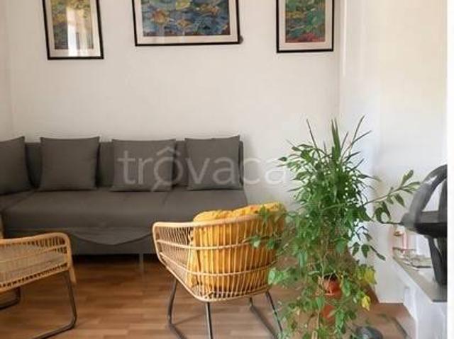 Appartamento in in affitto da privato a Roma via Ignazio Persico, 6, da privato, ascensore, vicinanze negozi TrovaCasa