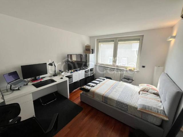 Appartamento in in affitto da privato a Roma via Ildebrando Vivanti, 108, terrazzo, da privato, riscaldamento autonomo TrovaCasa
