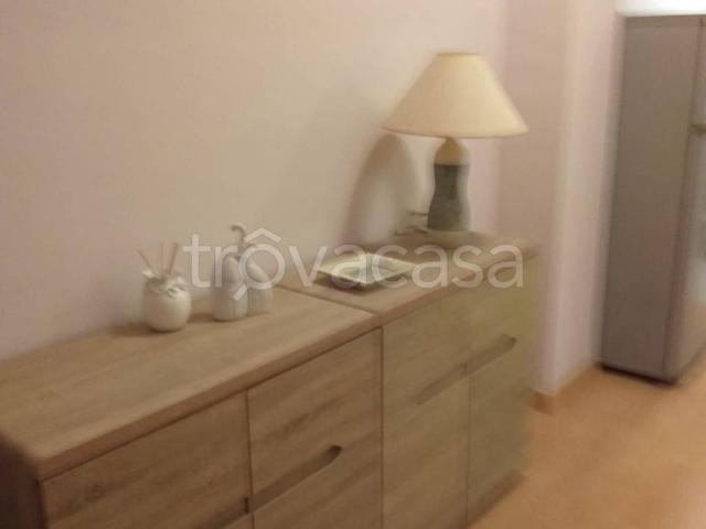 Appartamento in in affitto da privato a Roma via Isole del Capo Verde, arredato, da privato TrovaCasa