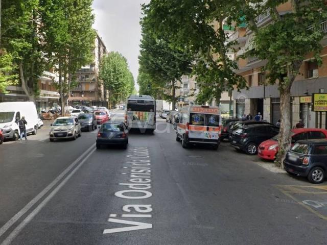 Appartamento in in affitto da privato a Roma via Oderisi da Gubbio, da privato, vicinanze negozi, angolo cottura TrovaCasa