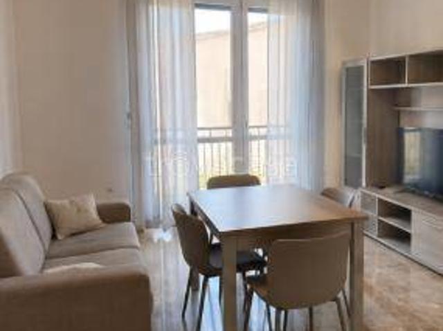 Appartamento in in affitto da privato a Roma via Olevano Romano, 9, da privato, balcone, angolo cottura TrovaCasa