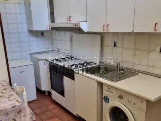 Appartamento in in affitto da privato a Roma via Ortucchio, 11, arredato, da privato TrovaCasa