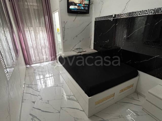 Appartamento in in affitto da privato a Roma via Orazio Pulvillo, 21, da privato, ristrutturato, balcone TrovaCasa