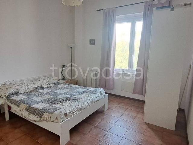 Appartamento in in affitto da privato a Roma via Ostiense, arredato, posto auto, da privato TrovaCasa