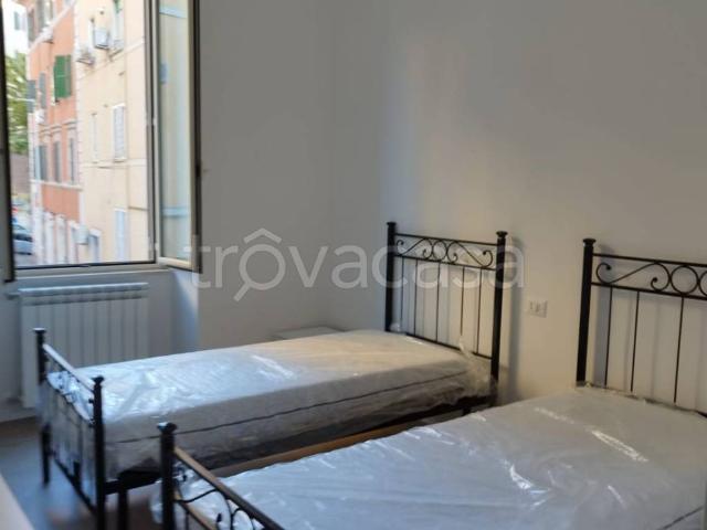 Appartamento in in affitto da privato a Roma via Lodovico Pavoni, da privato TrovaCasa