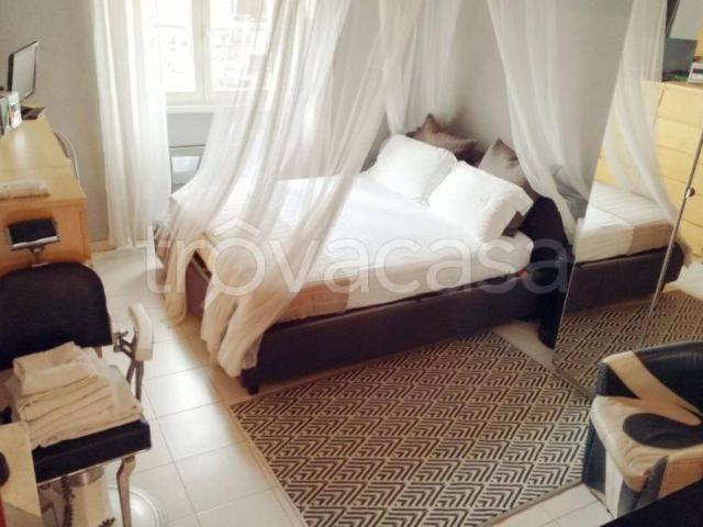 Appartamento in in affitto da privato a Roma via La Spezia, 108, arredato, da privato, doppia esposizione TrovaCasa