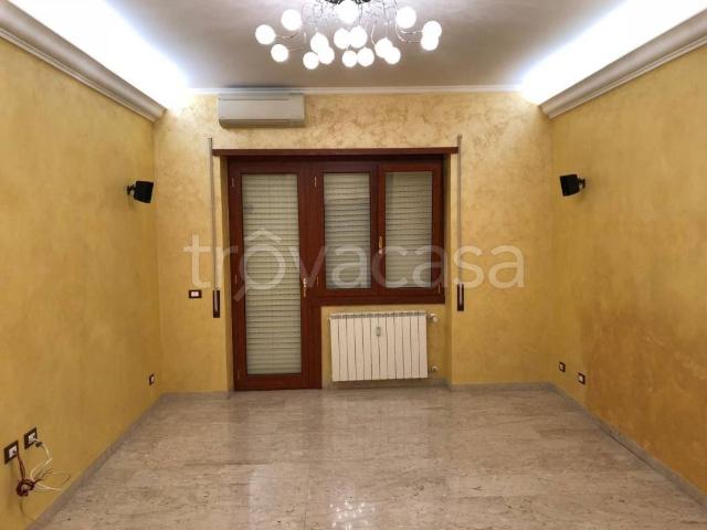 Appartamento in in affitto da privato a Roma via Lugnano in Teverina, 16, giardino privato, posto auto, da privato TrovaCasa