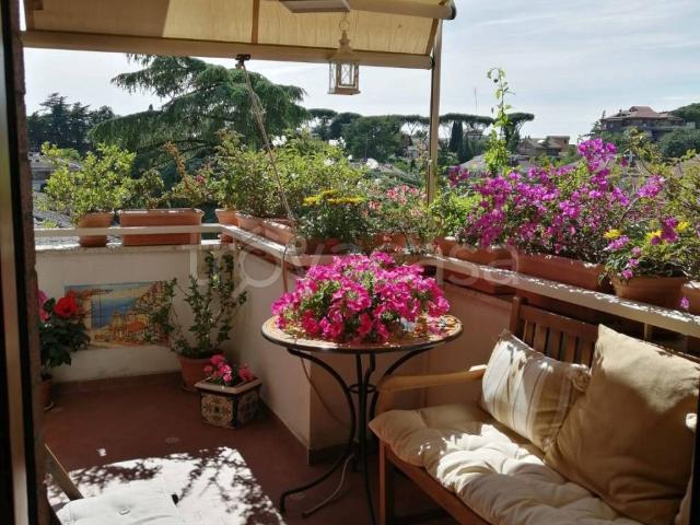Appartamento in in affitto da privato a Roma via Luigi Corti, arredato, da privato, riscaldamento autonomo TrovaCasa